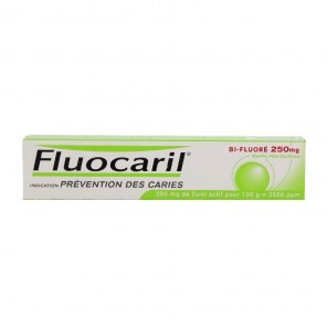 Fluocaril Bifluore 250mg...
