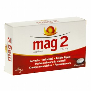 Mag 2 100 mg
