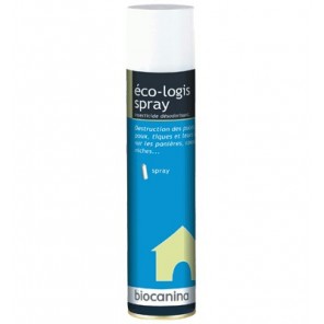 Biocanina Eco Logis Insecticide spray 300ml