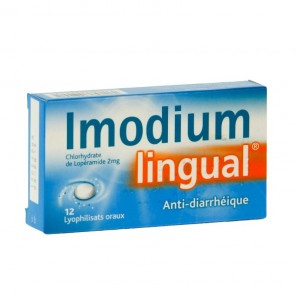 Imodiumlingual 2mg 10...