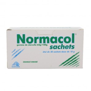 Normacol 30 sachets-doses...