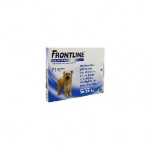 Frontline Spot-On Chien M...