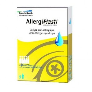 AllergiFlash 0,05% Collyre...