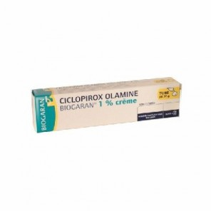 Ciclopirox Olamine Biogaran...