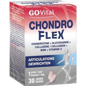 Govital Chondroflex 60 Comprimés 