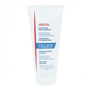 Ducray argeal shampooing traitant 200ml