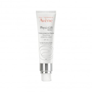 Avène physiolift crème protectrice lissante spf30 30ml