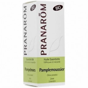 Pranarôm pamplemoussier huile essentielle 10ml