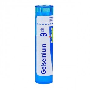Gelsemium Granules 9CH