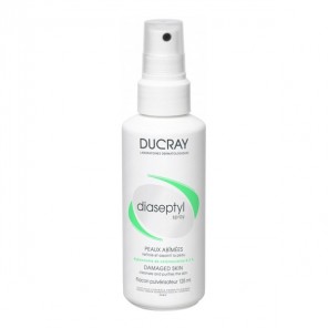 Ducray diaseptyl 0,5% spray...