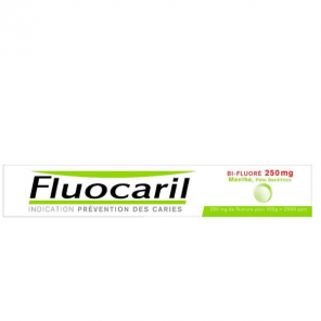 Fluocaril bi-fluore menthe...