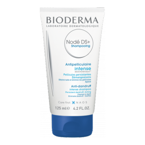 Bioderma nodé DS+ shampooing antipelliculaire intense 125ml