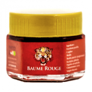 Phyto 3000 baume rouge 18.4g