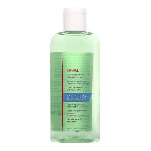 Ducray sabal shampooing 200ml