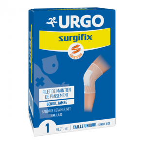 Urgo surgifix filet de maintien de pansement main, bras, pied