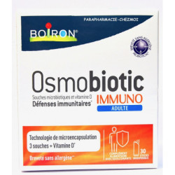 BOIRON OSMOBIOTIC Immuno...