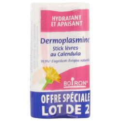 Boiron Dermoplasmine Stick...