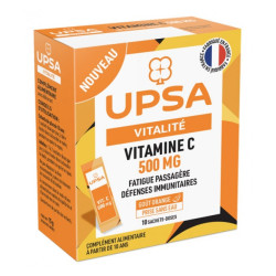 UPSA VITALITE Vitamine C...