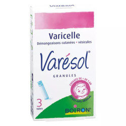 BOIRON Varésol Granules...