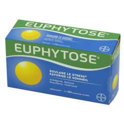 Euphytose 180 comprimés...
