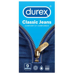 Durex Classic Jeans 9...