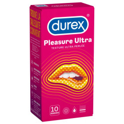 Durex Pleasure Ultra...