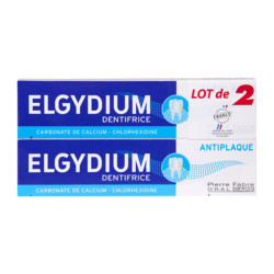 Elgydium Dentifrice Anti...