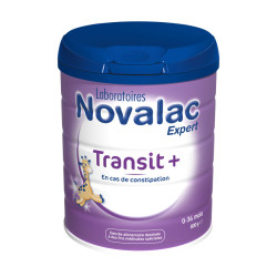 NOVALAC EXPERT TRANSIT+...