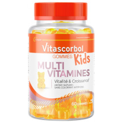 Vitascorbol Kids...