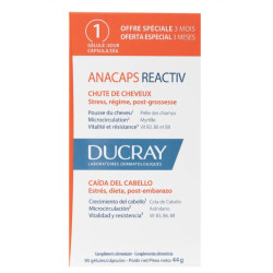 Ducray Anacpas Reactiv- 90...