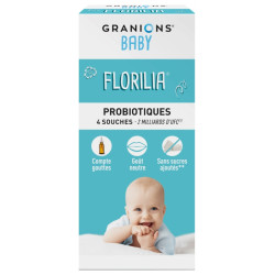 Granions Baby Florilia 15 ml