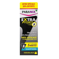 Paranix Shampoing Extra...