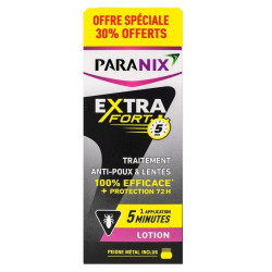 Paranix Extra Fort Lotion...