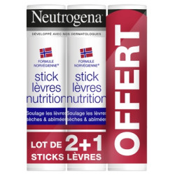 Neutrogena Stick Lèvres...