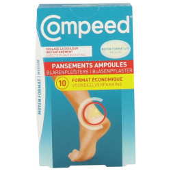 Compeed Pansements Ampoules...