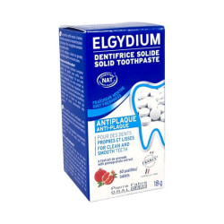 Elgydium Dentifrice Solide...