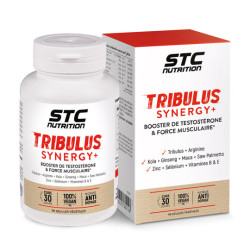 STC Nutrition Tribulus...