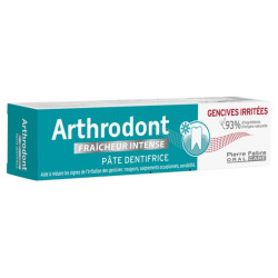 Arthrodont Dentifrice...
