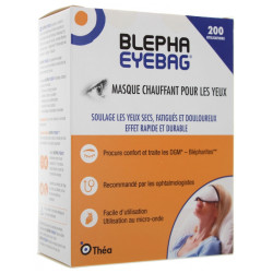 Théa Blepha Eyebag Masque...