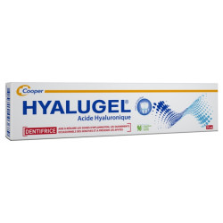 Hyalugel Dentifrice Acide...