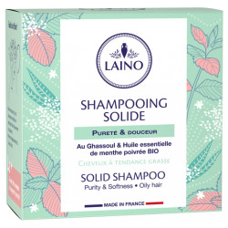 Laino Shampoing Solide...