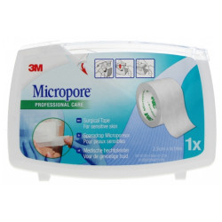 3M Micropore Professional...