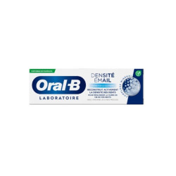 Oral-B Densité Émail...