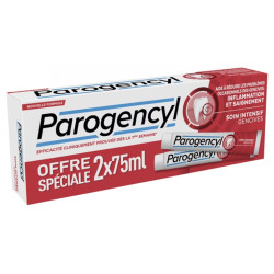 Parogencyl Dentifrice Soin...