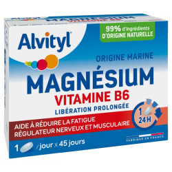 Go Vital magnésium vitamine...