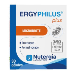 Nutergia Ergyphilus® Plus -...