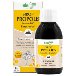 HerbalGem Sirop Propolis...