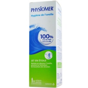 Physiomer hygiène de...