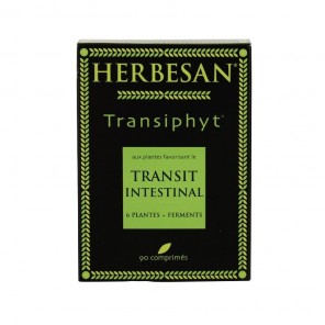 Herbesan transiphyt transit...